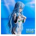 01-54770 EVANGELION: 3.0+1.0 Thrice Upon a Time SPM Figure Rei Ayanami Long Hair Ver