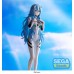 01-54770 EVANGELION: 3.0+1.0 Thrice Upon a Time SPM Figure Rei Ayanami Long Hair Ver