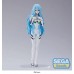 01-54770 EVANGELION: 3.0+1.0 Thrice Upon a Time SPM Figure Rei Ayanami Long Hair Ver