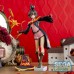 01-54955 Konosuba Megumin  Luminasta Figure (With Chomusuke Ver.)