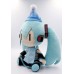 01-83816 Hatsune Miku - Winter Version 13 Inch Big Plush