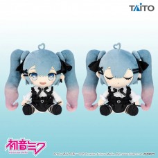 01-93300 Hatsune Miku Original Fashion - Subculture - Plush - One Random