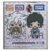 01-84547 Koedaraizu R Rubber Strap Collection Token Ranbu (Touken Ranbu) -Online- Vol.2 One Random Blind Box