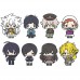 01-84547 Koedaraizu R Rubber Strap Collection Token Ranbu (Touken Ranbu) -Online- Vol.2 One Random Blind Box