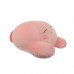 02-12474 Club Mocchi- Mocchi- Suya Suya™ Sleeping Friend Kirby – Limited Edition – Ginormous Plush Toy – 35 x 28 inch