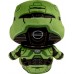 02-12895 TOMY - Club Mocchi Mocchi - 15-Inch Halo Master Chief Mega Plush