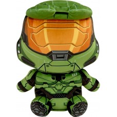 02-12895 TOMY - Club Mocchi Mocchi - 15-Inch Halo Master Chief Mega Plush