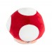 02-12955 TOMY Club Mocchi - Mocchi Large Plush - Super Mario Bros Super Mushroom Mega Plush