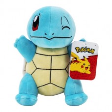 02-42606 Pokemon 8" Plush Squirtle