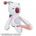 01-48800 Taito Final Fantasy 15 Tokudai Plush Doll - Moogle