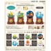 02-20663 Pocket Monsters Pokemon Terrarium Collection Vol. 10 Trading Figure (One Random)