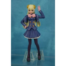 02-50193 HGIF (Hi Grade Imagination Figure) Capcom Heroine Figure Collection Series Mini Figure - Ingrid