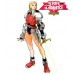 02-50193 HGIF (Hi Grade Imagination Figure) Capcom Heroine Figure Collection Series Mini Figure - Claire