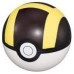 02-12981 Pokemon Soft Foam Squeeze  Pokeball 200y - Set of 5