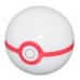 02-12981 Pokemon Soft Foam Squeeze  Pokeball 200y - Set of 5