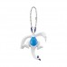 02-27125 Bandai Pokémon the Movie: Everyone's Story Mascot / Swing Keychain  300y - Lugia