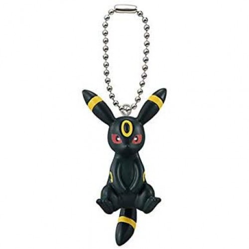 Umbreon Pokémon Greatest Hits Lanyard & Badge Holder