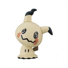 02-41971 Pokemon Capsule Rubber Mascot Vol. 11 300y - Pikachu