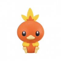 02-32133 Pokemon Pocket Monster Capchara Vol. 2 300y - Torchic