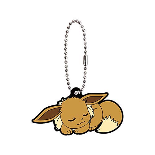 Figures Pokemon Sleep, Anime Pokemon Sleep, Pokemon Eevee Sleep