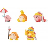 Kirby`s Dream Land Stylish Blow Bottle Wood Camp (Anime Toy) - HobbySearch  Anime Goods Store