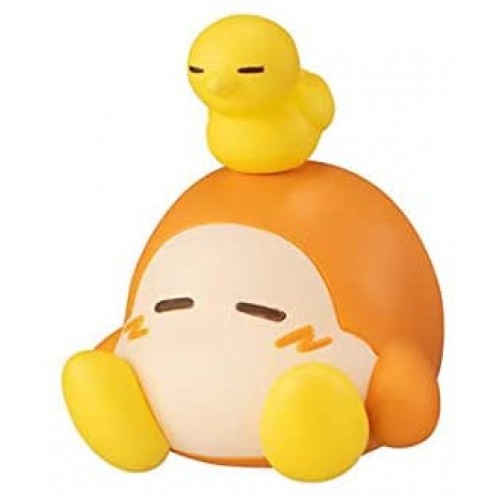 Kirby's Dream Land Kirby Friends 3 BANDAI