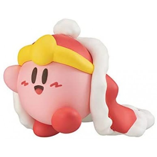 Kirby's Dream Land Kirby Friends 3 (Set of 12 pieces)