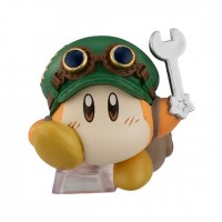 02-40611 Kirby's Dream Gear Mini Figure Collection 300y - Waddle Dee