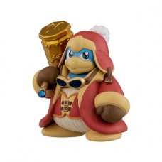 02-40611 Kirby's Dream Gear Mini Figure Collection 300y - King Dedede