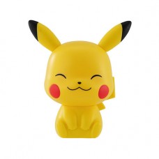 02-47337 Pokemon Capchara Capsule Figure Part 9  300y - Pikachu