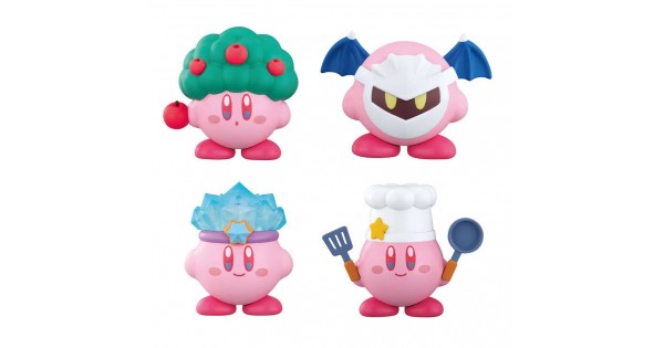 Kirby`s Dream Land Stylish Blow Bottle Wood Camp (Anime Toy) - HobbySearch  Anime Goods Store