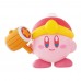 02-66105 Nintendo Kirby Dream Land Capchara Muteki Suteki Closet Mini Figure Collection 02 400y - Set of 4