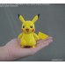 02-58110 Pokemon Pikachu Model Kit