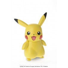 02-58110 Pokemon Pikachu Model Kit