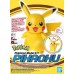 02-58110 Pokemon Pikachu Model Kit