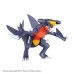 02-62139 Pokemon Garchomp / Carchacrok Model Kit