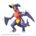 02-62139 Pokemon Garchomp / Carchacrok Model Kit