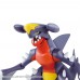 02-62139 Pokemon Garchomp / Carchacrok Model Kit