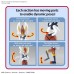 02-63381 Pokemon Cinderace / Pyrobut Model Kit