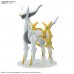 00-63778 Pokemon Arceus Model Kit