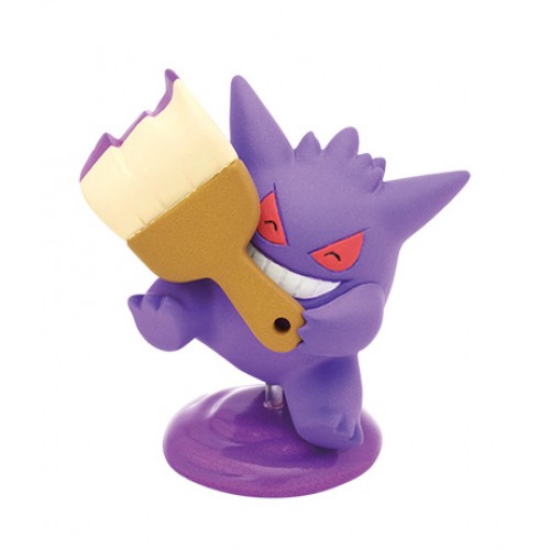 Character Chronicle: Gengar – Source Gaming