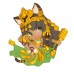 02-60179 Puzzle & Dragons Relief Magnet - Blind Box Figures