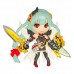 02-60179 Puzzle & Dragons Relief Magnet - Blind Box Figures