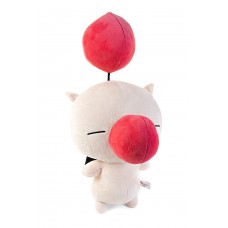 Peluche Champignon Rouge Mario Kart - Deriv'Store