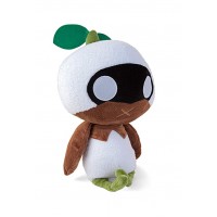 02-31800 Final Fantasy XIV Extra Large Mandragora 15 inch Plush Toy