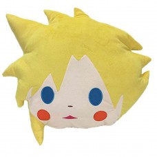 02-47400 Final Fantasy All Stars Cloud Face 16" Cushion