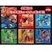 02-10326 Pokemon Pose XY Figure Blind Box Collection 350y - One Random Figure