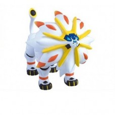 02-10539 Pokemon Sun & Moon - Pokemon Style Figure Sun & Moon 380y - Solgaleo