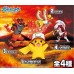 02-10580 Pokemon the Movie  20th Anniversary - Pokemon Style Figure I Choose You  380y - One Random