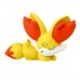 02-81336 Pokemon XY Oyasumi Friends Figure - Goodnight Friends Sleeping Pokemon 200y - Set of 6